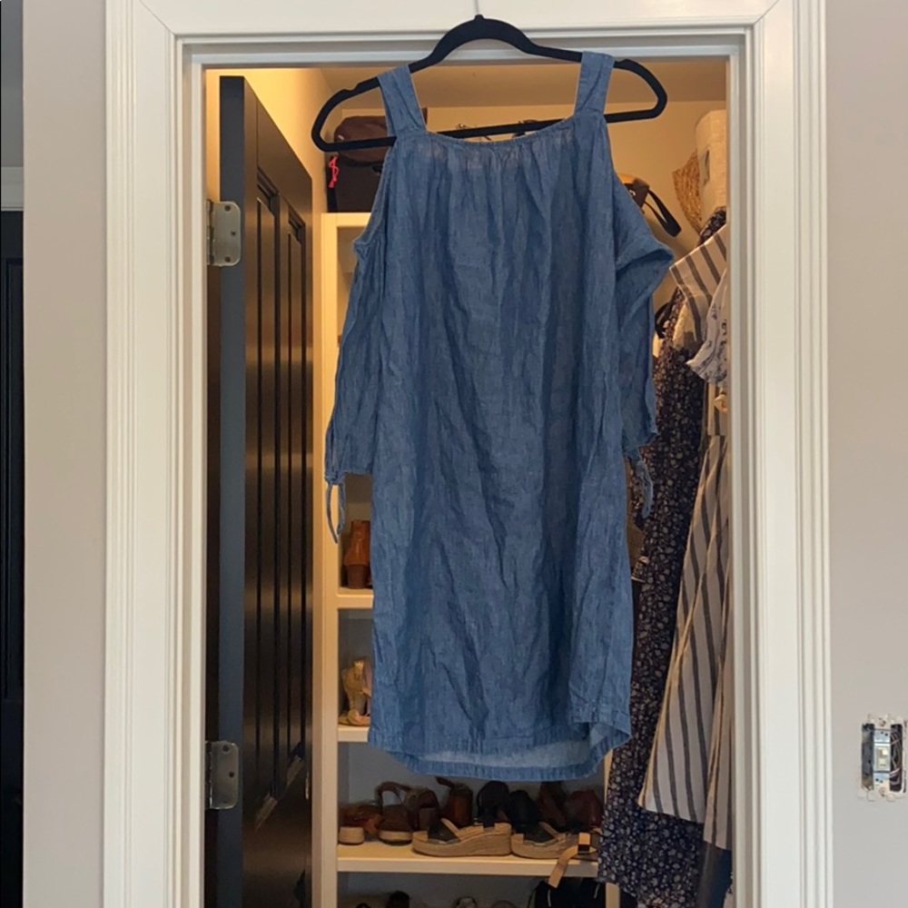 Madewell Dress